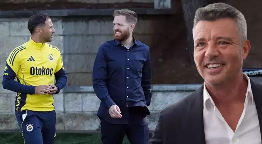 FENERBAH�E'DE TRANSFER G�NDEM�