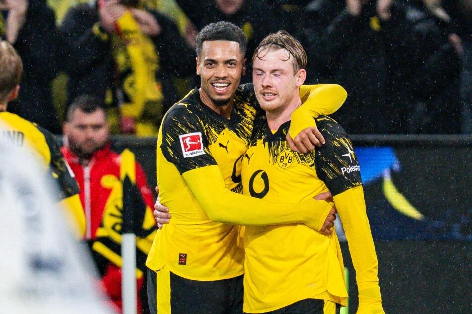 D��ER HEDEF BRANDT