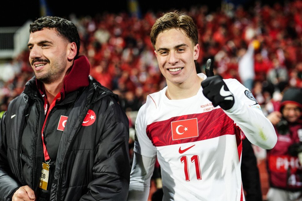 KENAN VE U�URCAN