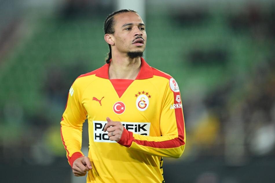 KAVUKCU'DAN BILD'E SANE A�IKLAMASI