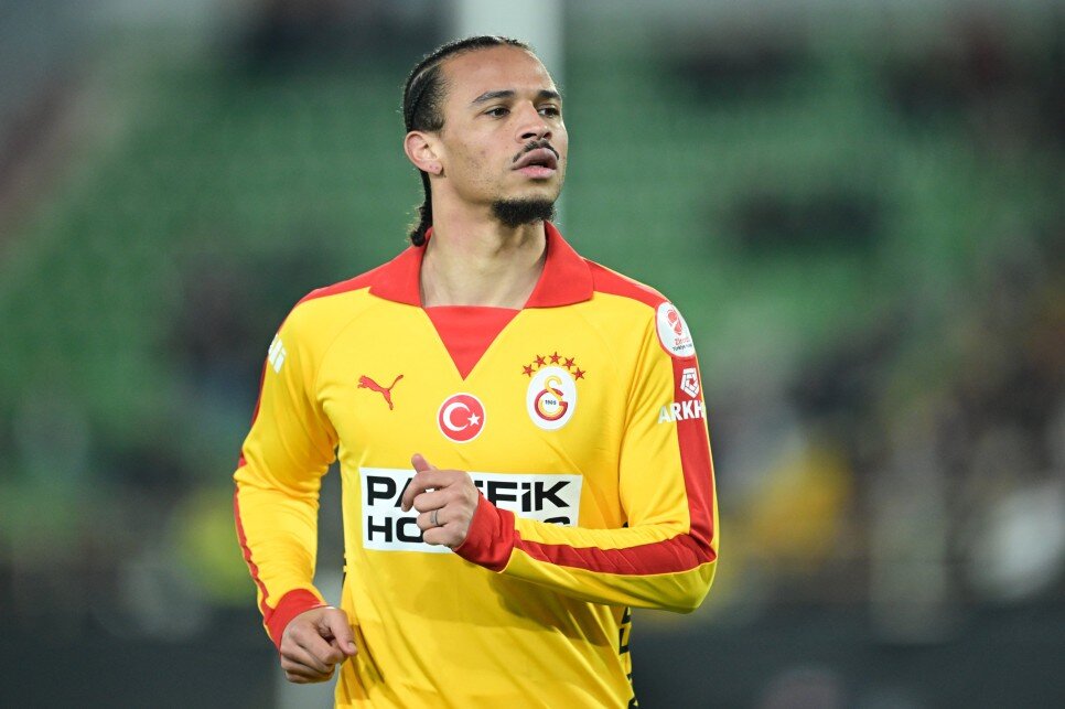 KAVUKCU'DAN BILD'E SANE A�IKLAMASI