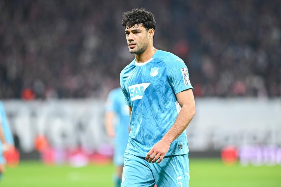 19 MA�TA 4 GOL ATTI!