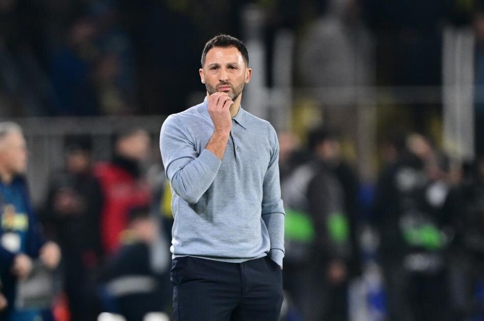 SON MA�TA 4 GOL ATTI