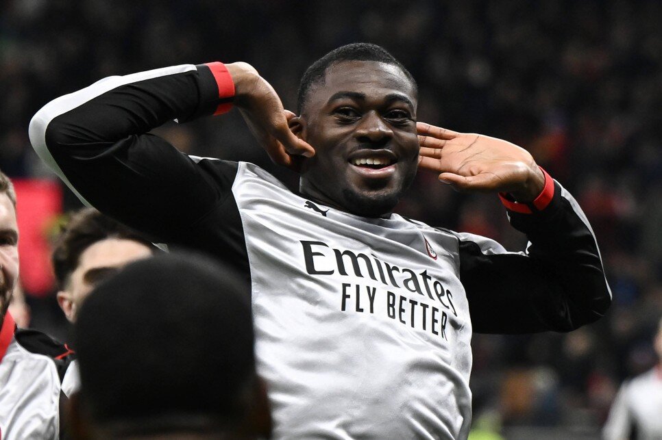 GALATASARAY'DA HEDEF