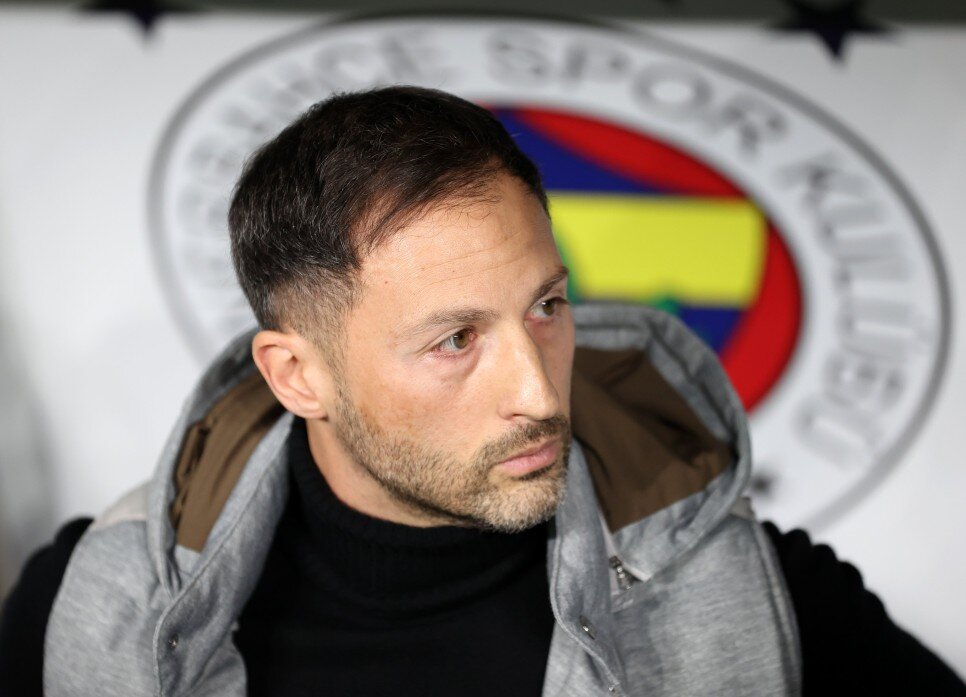 TEDESCO: \