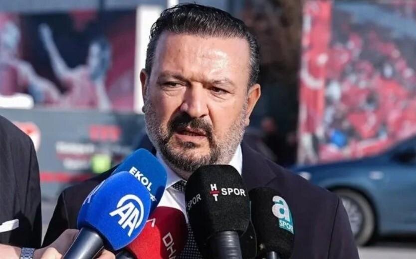 ERTAN TORUNO�ULLARI: \