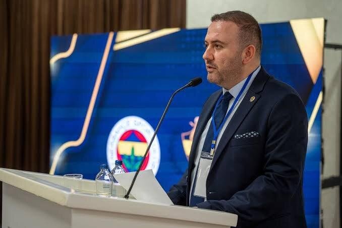 AL� ALPER ALPO�LU: \