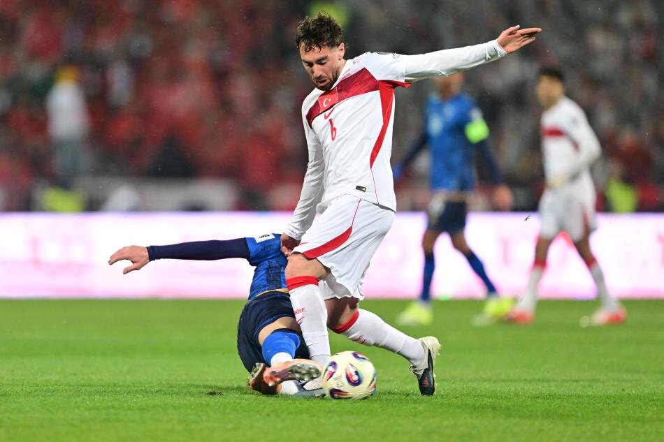 KOSOVA MA�INDAK� GOL