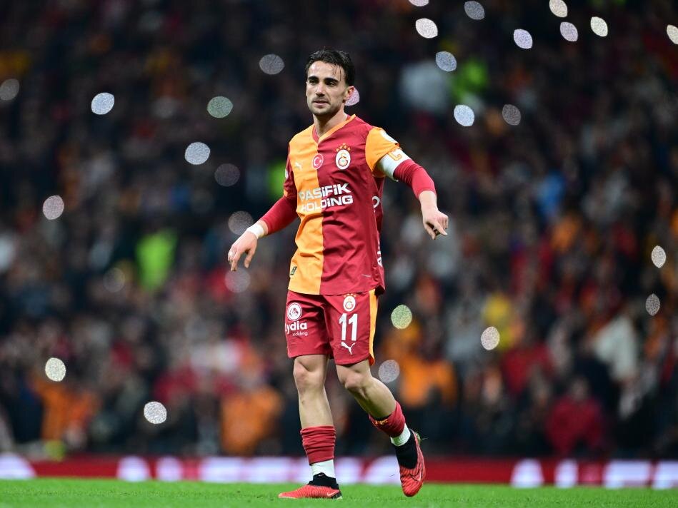 YUNUS AS TAKIMDA DENEND�