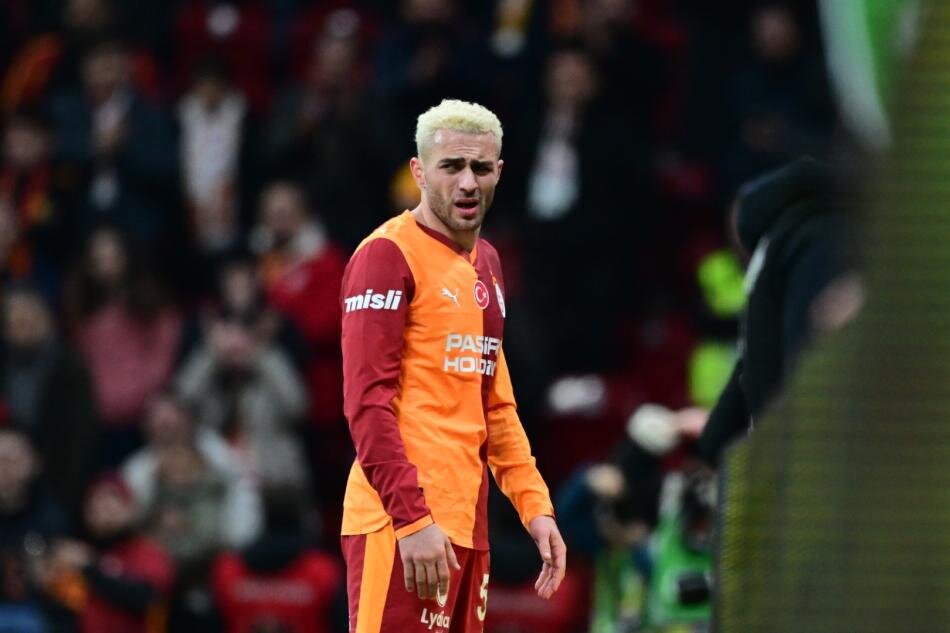 ICARDI'Y� TAMAMLAYACAKLAR