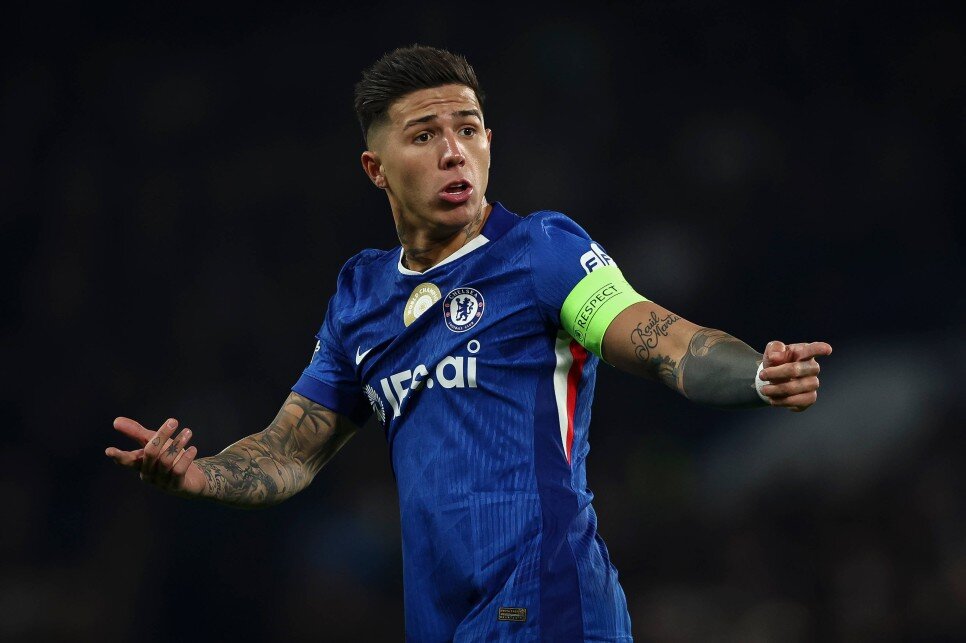 CHELSEA'DE KADRO DI�I