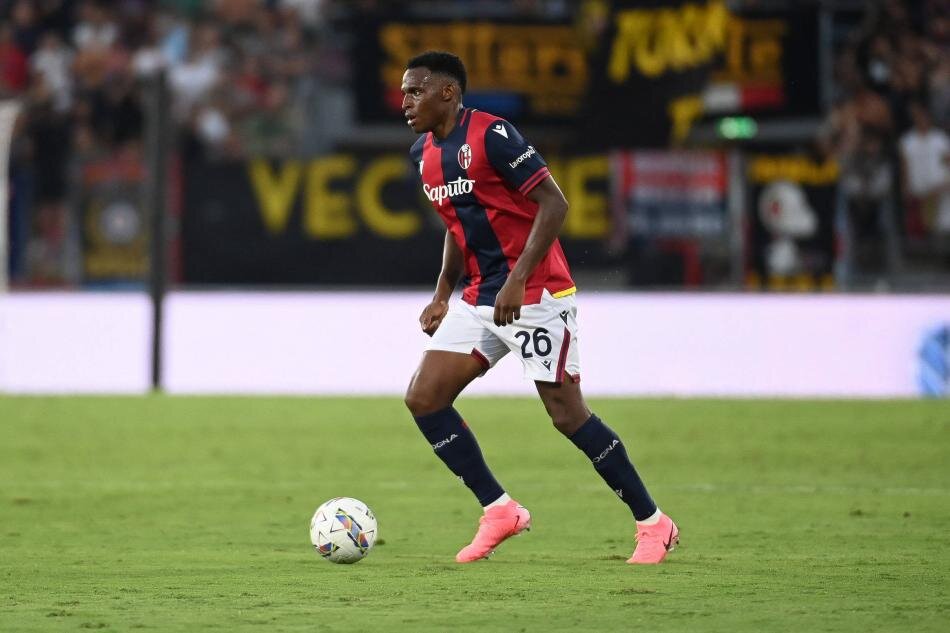 G.SARAY, F.BAH�E, SUNDERLAND