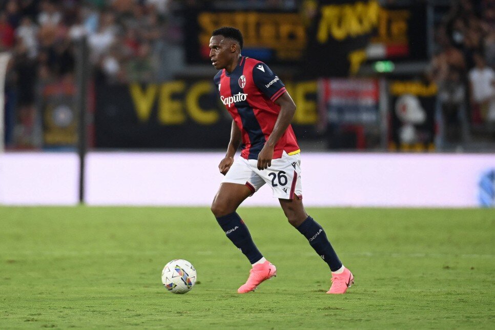 G.SARAY, F.BAH�E, SUNDERLAND