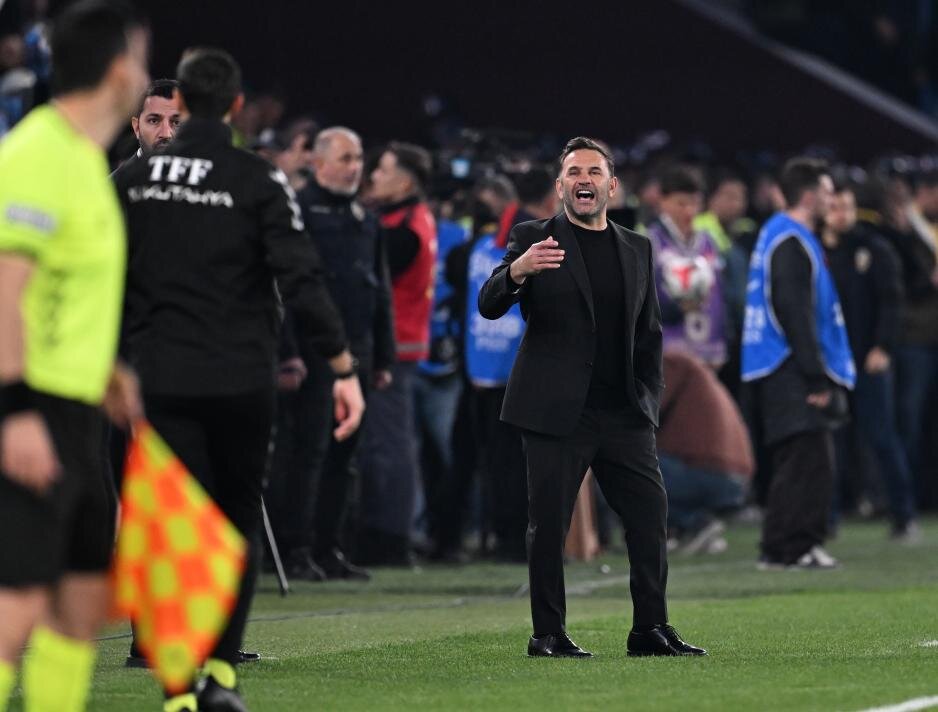 OSIMHEN'�N EKS�KL��� VE ICARDI 