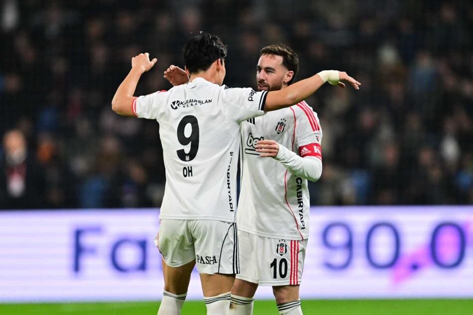 �N ALAN PRES� PLANI