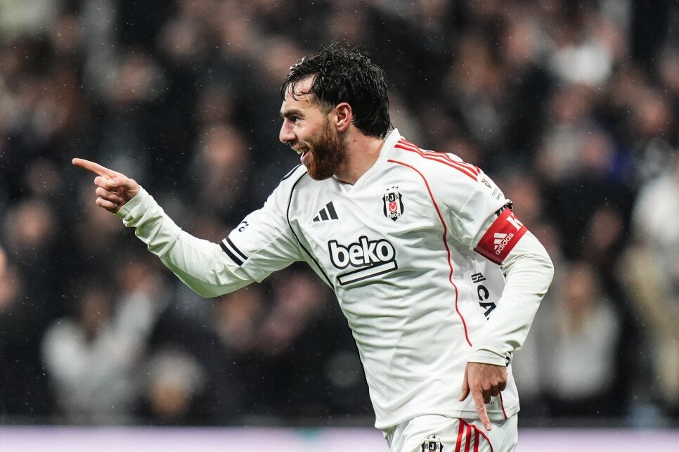 EN B�Y�K G�VENCE 