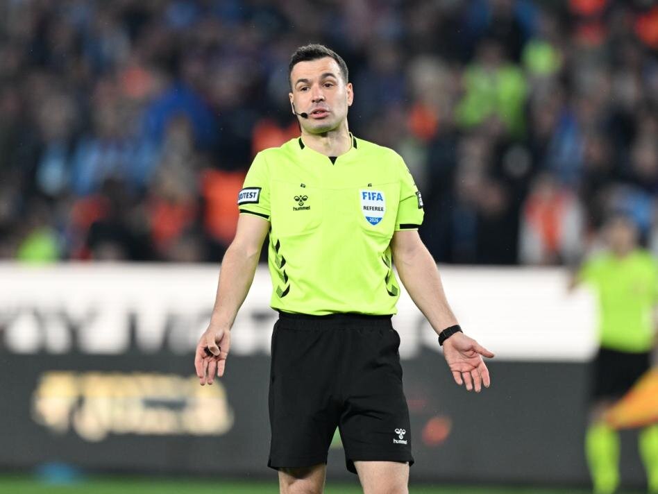 TRIO'DAN C�HAN AYDIN YORUMLARI