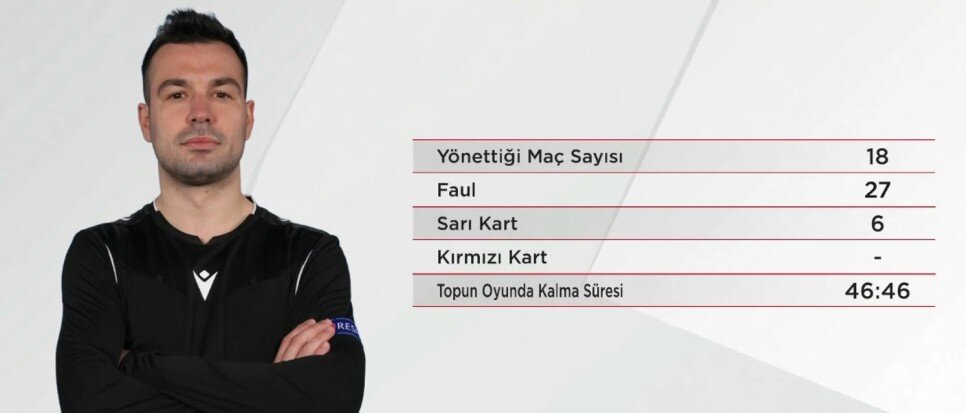HAKEM�N KARNES�