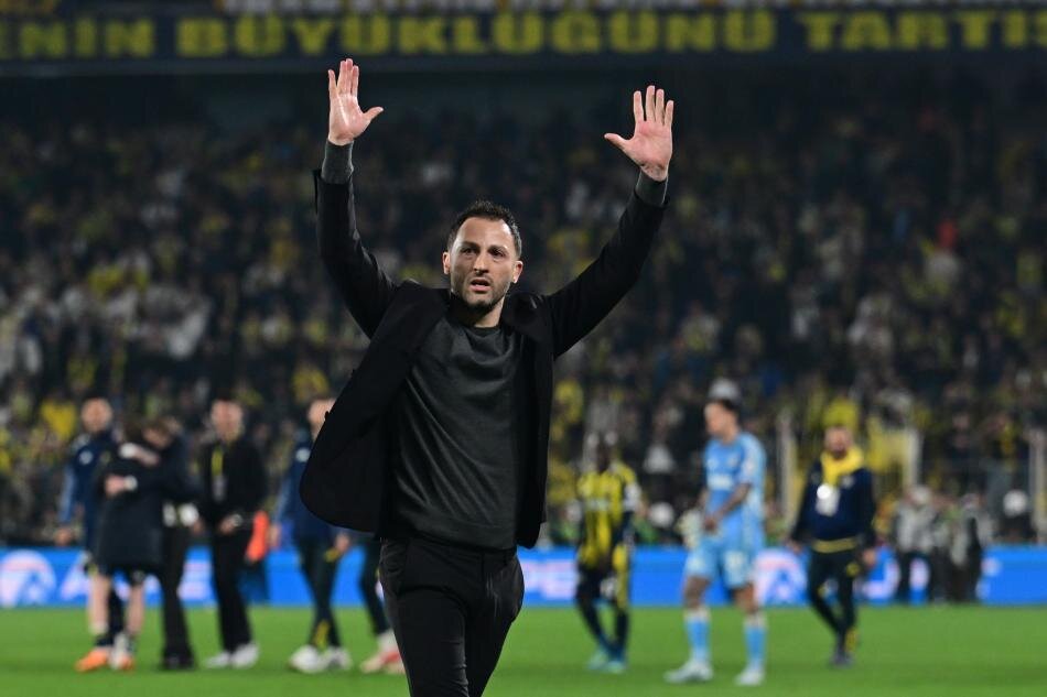 TEDESCO'DAN A�IKLAMALAR