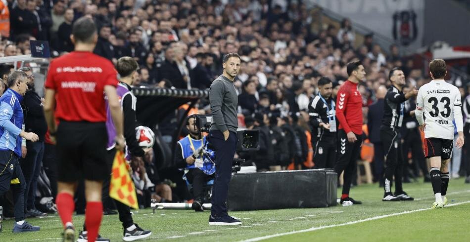 TEDESCO YEN� B�R REKORUN PE��NDE