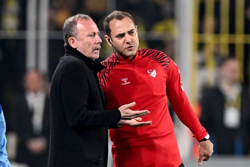 SERGEN YAL�IN'DAN TEPK�: \