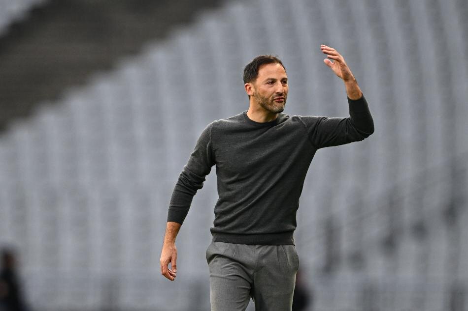 TEDESCO'DAN DERB� UYARISI