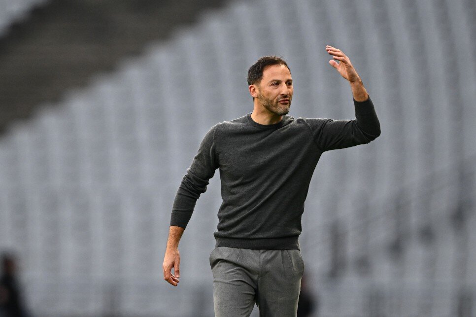 TEDESCO'DAN DERB� UYARISI