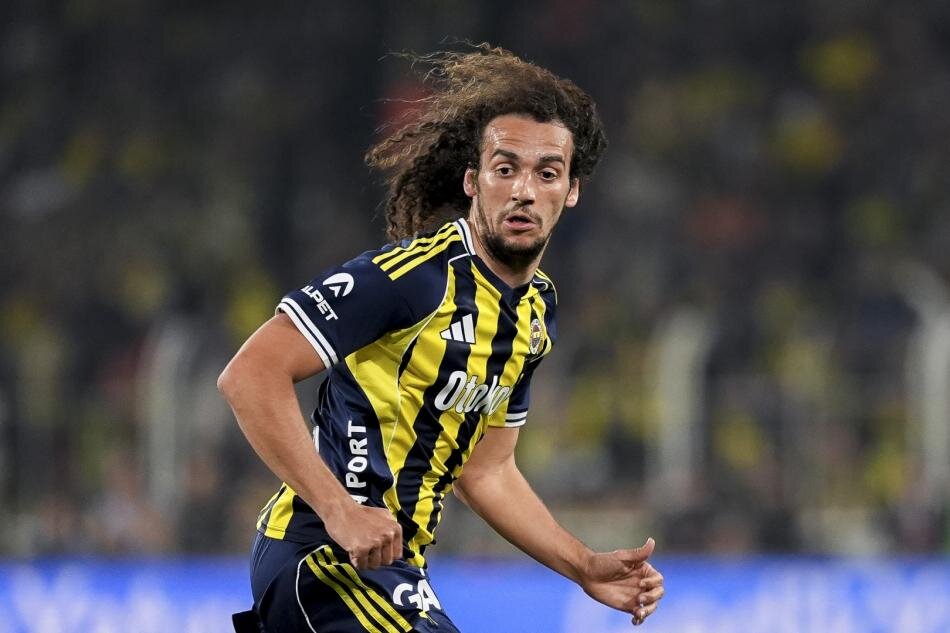 DEV DERB�YE M�HR�N� VURDU