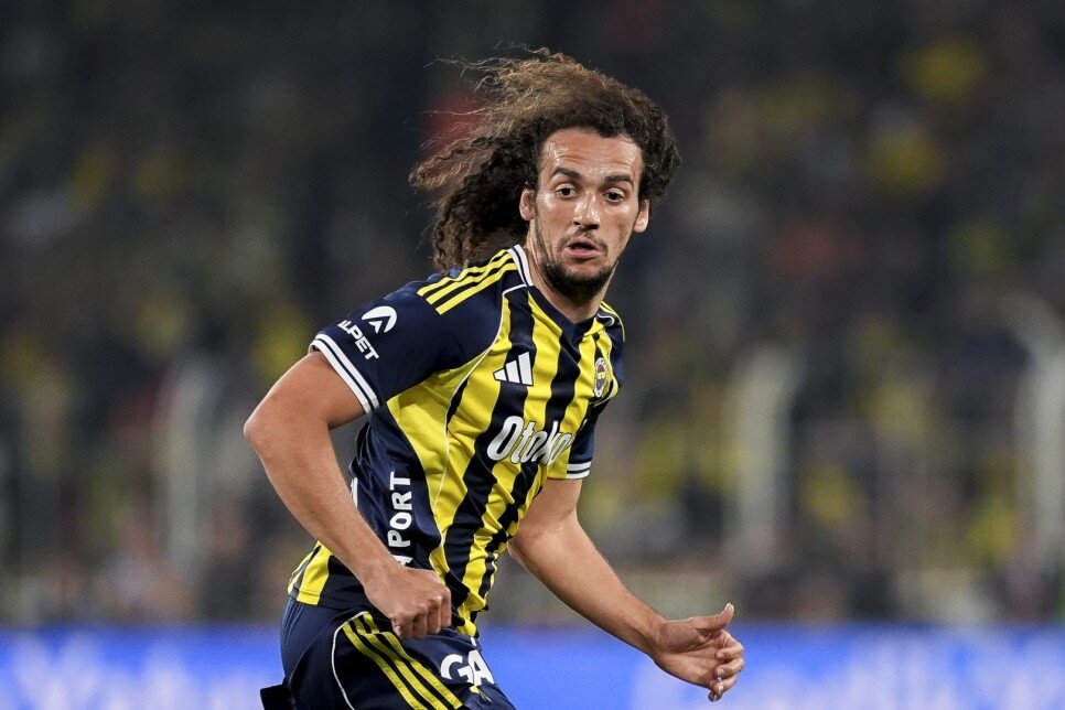 DEV DERB�YE M�HR�N� VURDU