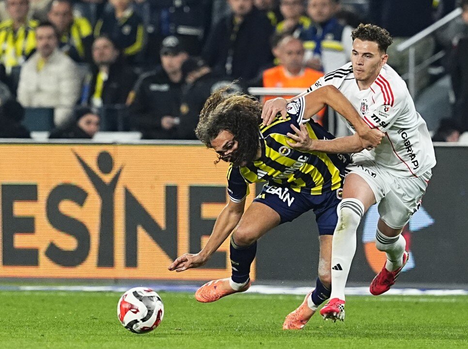 KIRILMA ANLARINDA SAHNEDE