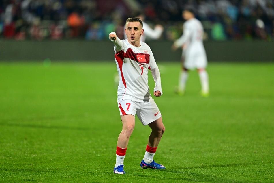 24 YILLIK HASRET� B�T�REN GOL