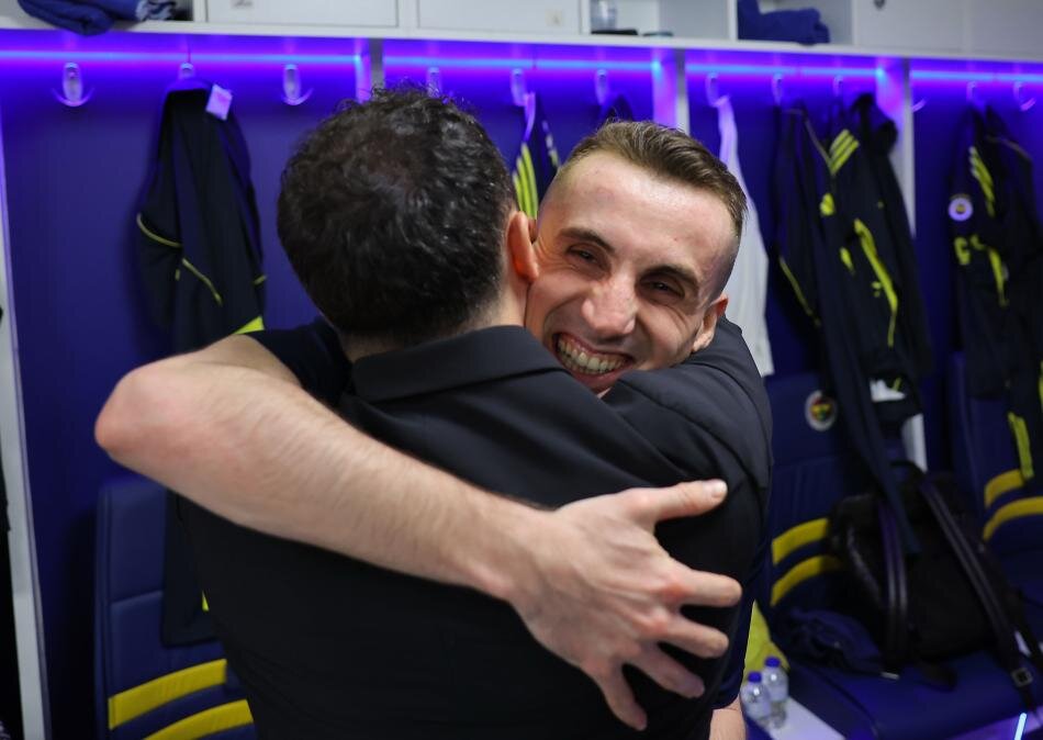 KEREM'�N EN UNUTULMAZ HAFTASI