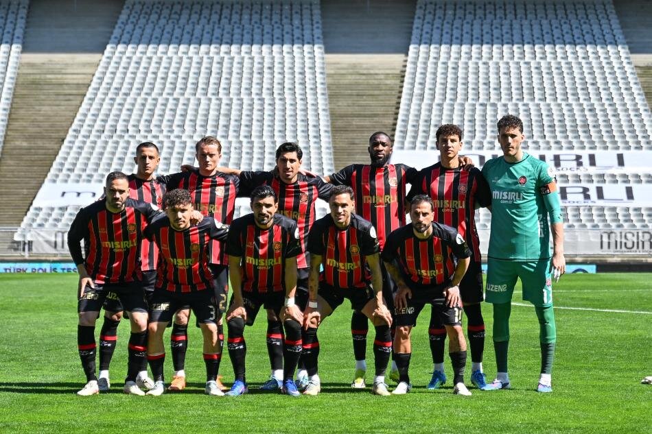 18- FAT�H KARAG�MR�K