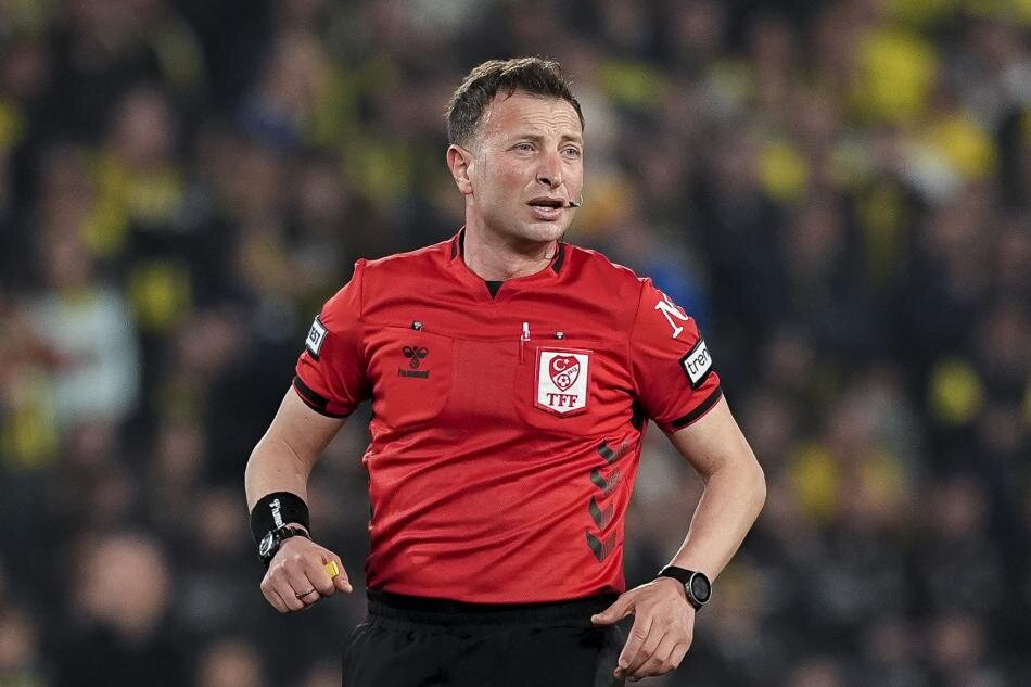 DERB�DEK� PENALTI ���N YORUM