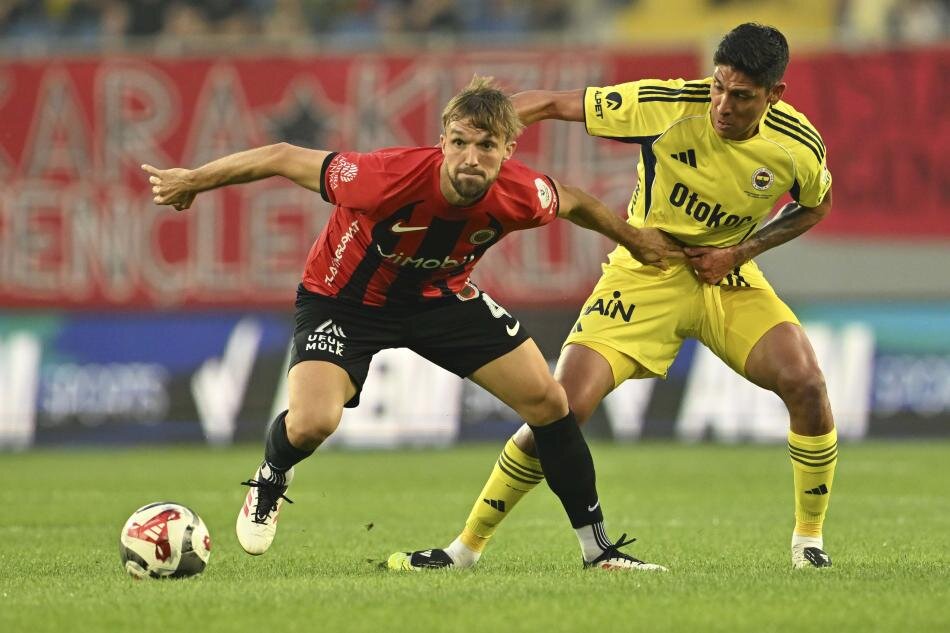 WEST HAM'A D�N��