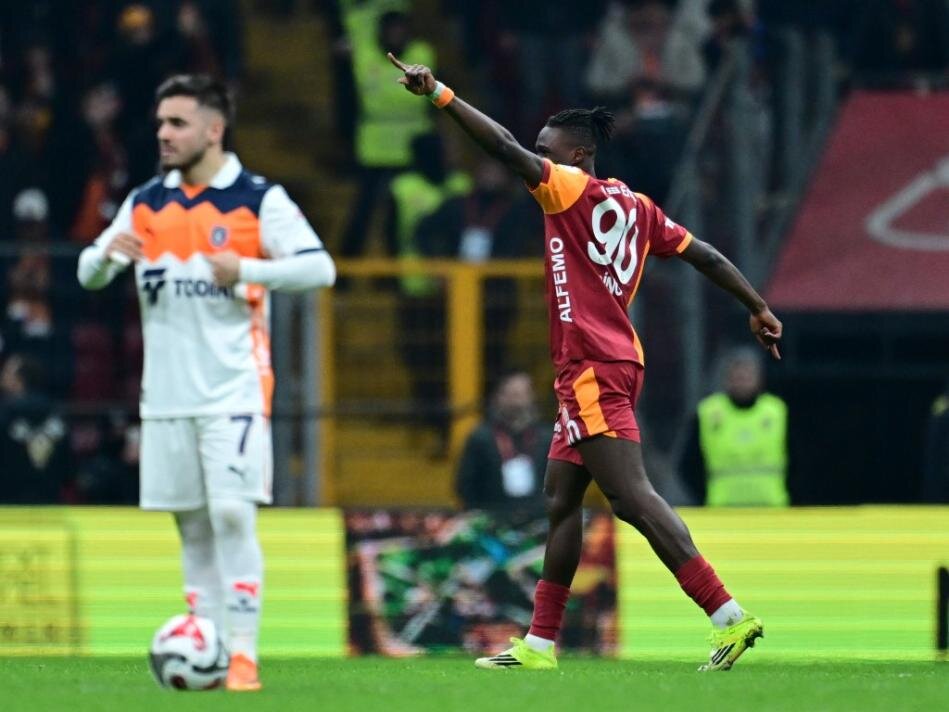 GALATASARAY �LE S�ZLE�MES�
