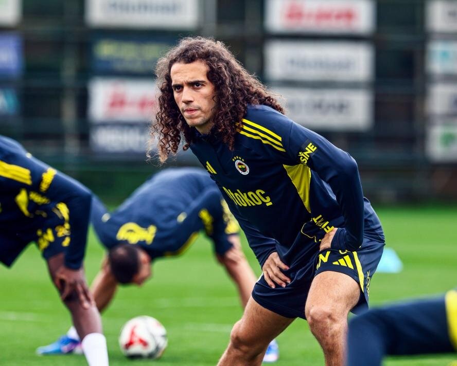 HAZIRLIKLAR TAMAMLANACAK