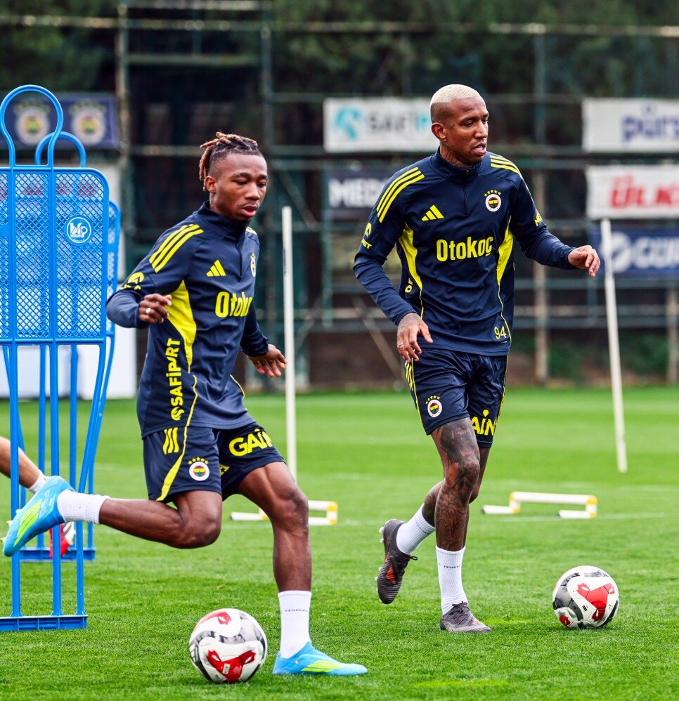 �DMANDA NELER YA�ANDI?