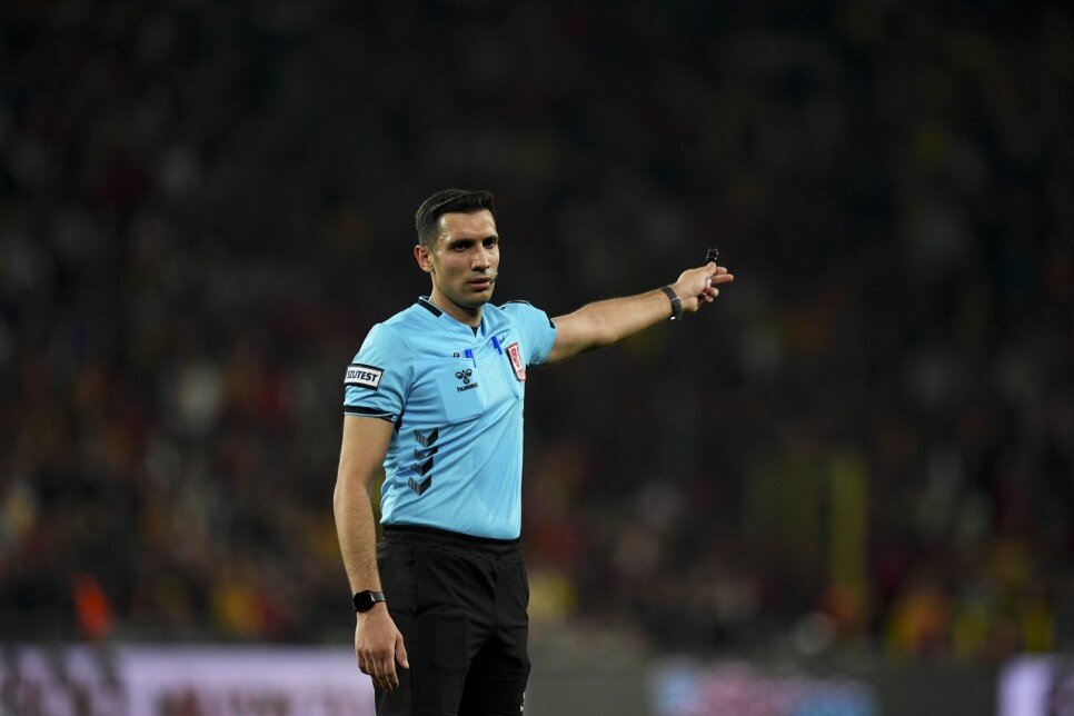 TRIO'DAN DE�ERLEND�RME