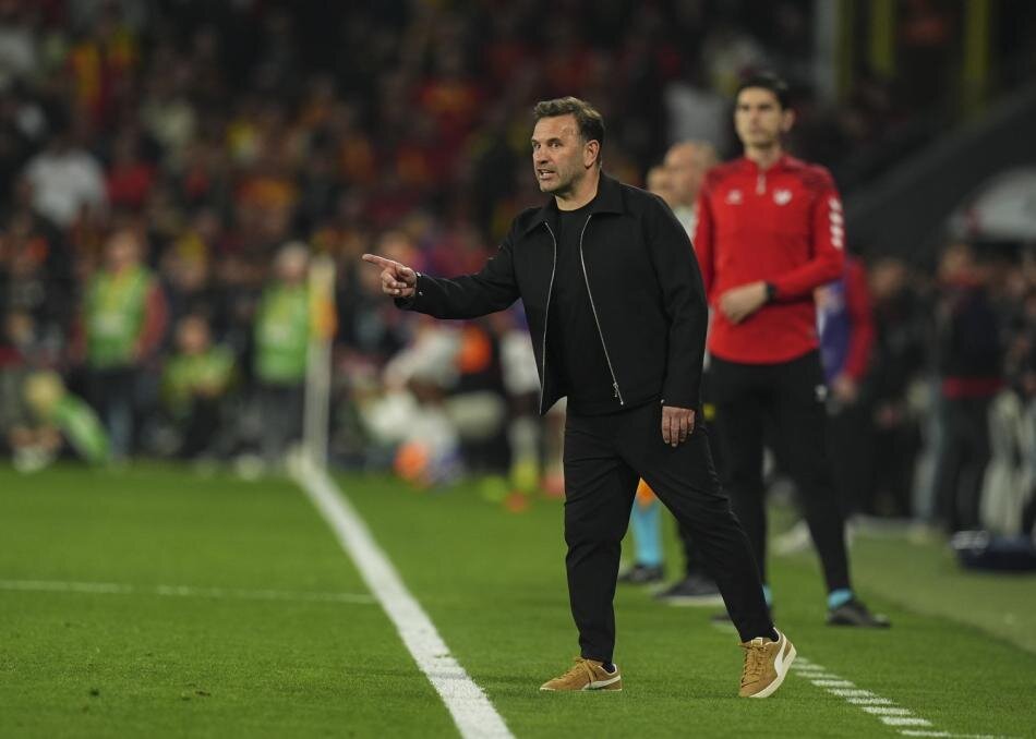 LAZIO'NUN DA G�NDEM�NDE