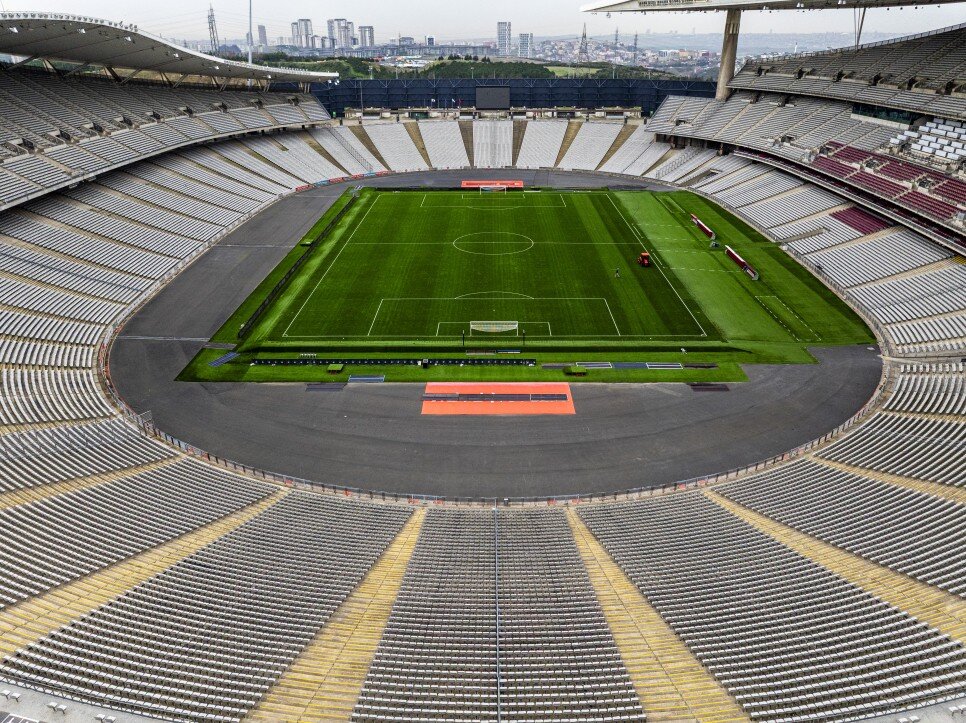 EN FAZLA SEY�RC� KAPAS�TES�NE SAH�P STATLAR