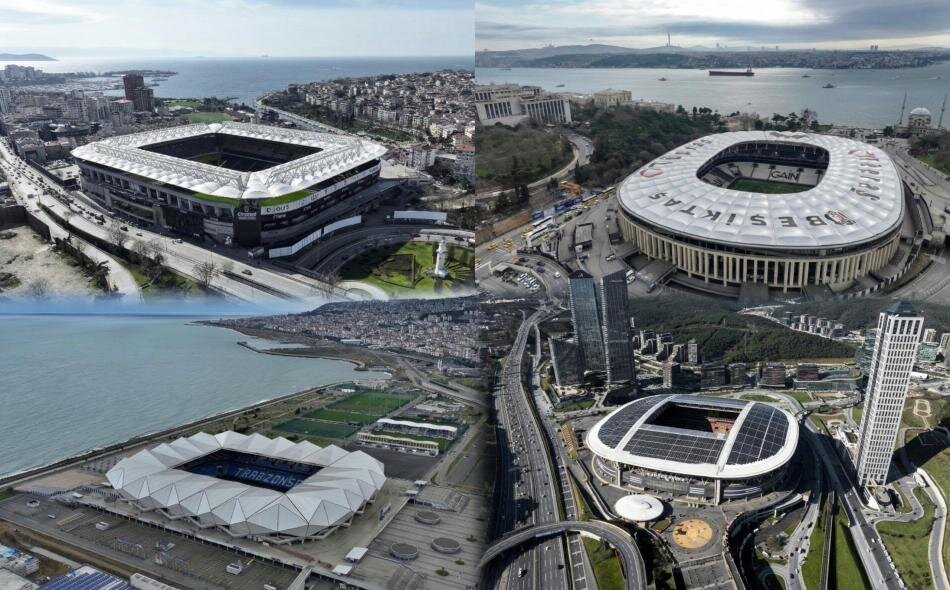 S�PER L�G STATLARI HAVADAN G�R�NT�LEND�