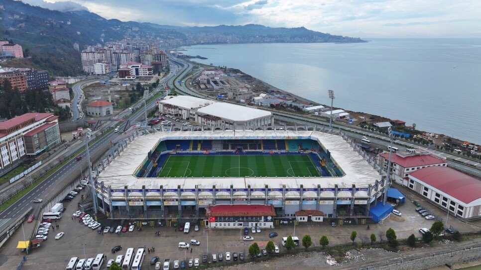 �AYKUR R�ZESPOR