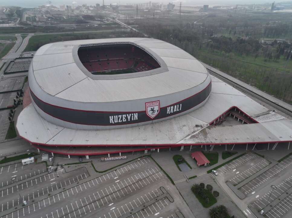 SAMSUNSPOR