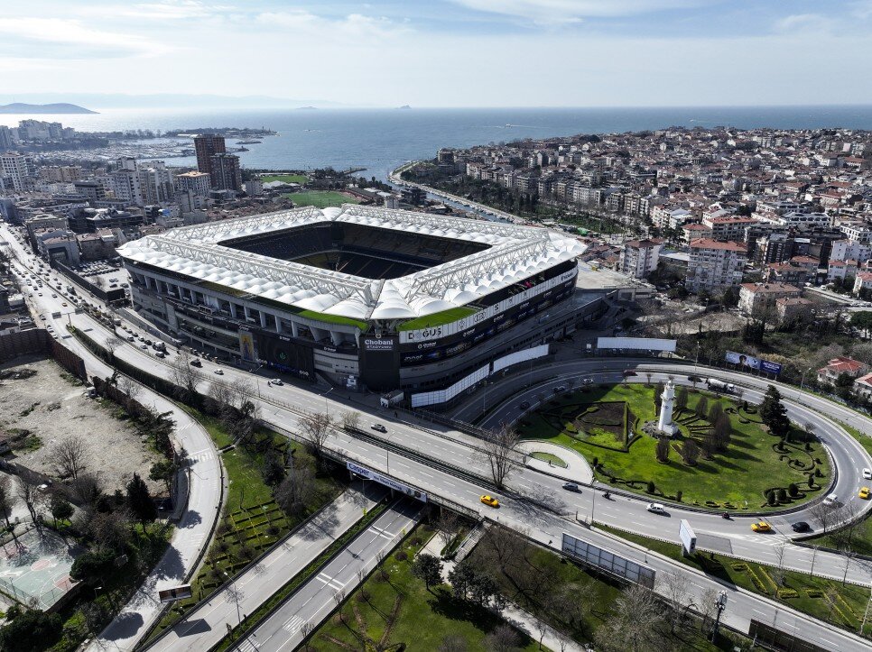 FENERBAH�E