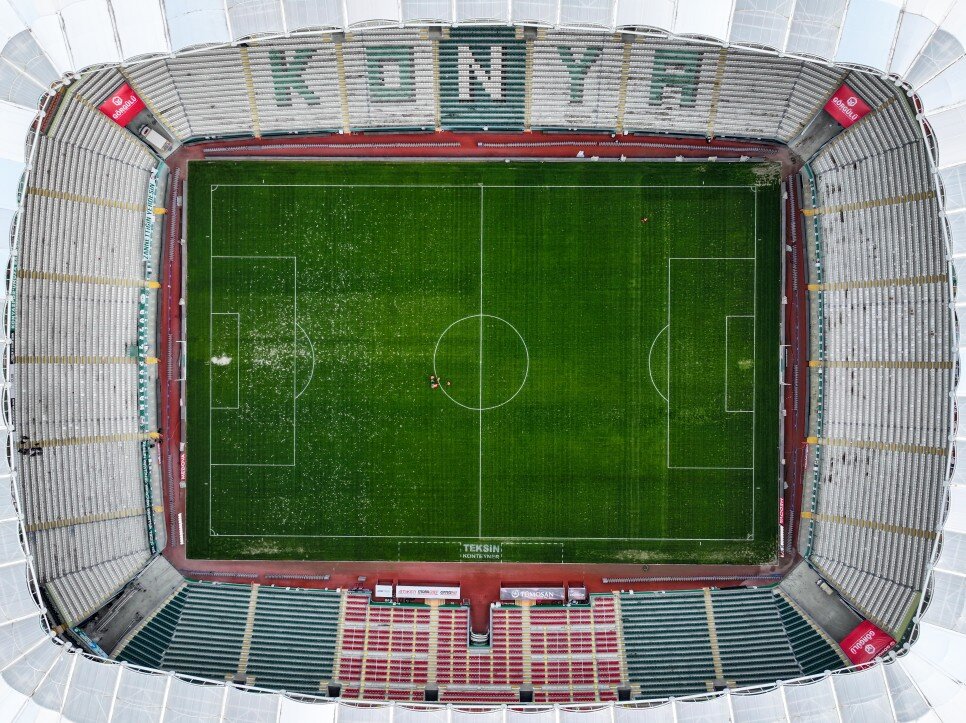 KONYASPOR