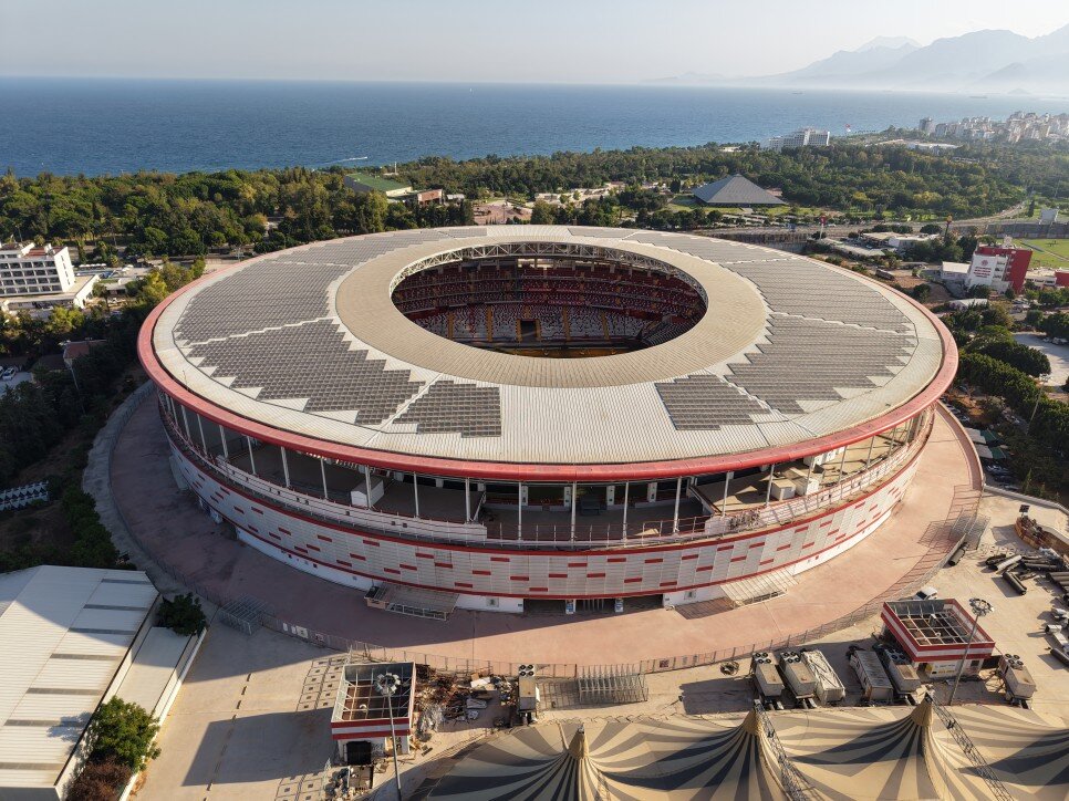 ANTALYASPOR