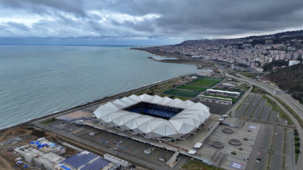 TRABZONSPOR