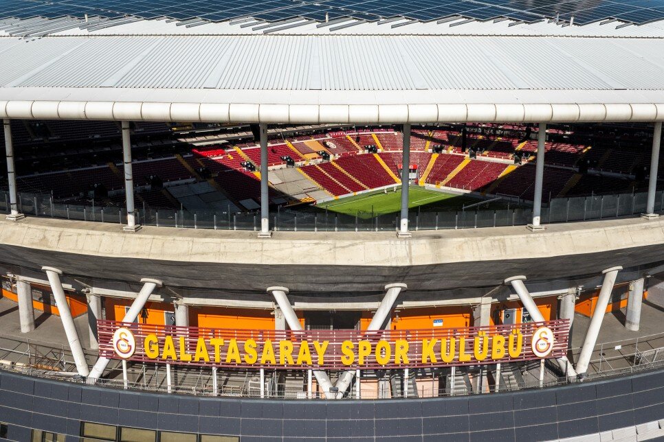 GALATASARAY