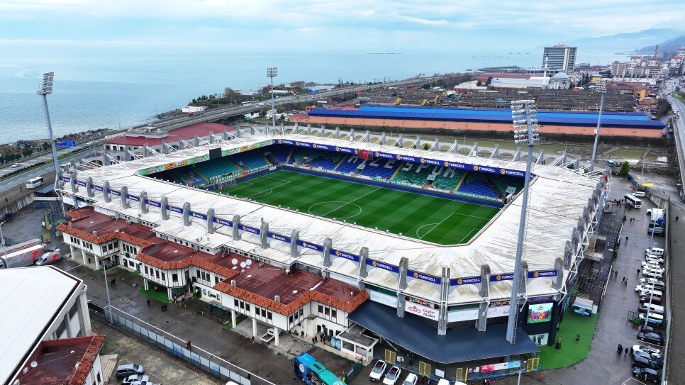 �AYKUR R�ZESPOR